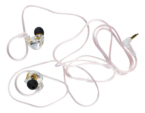 Auriculares Con Cable Auriculares Ergonómicos Deportivos