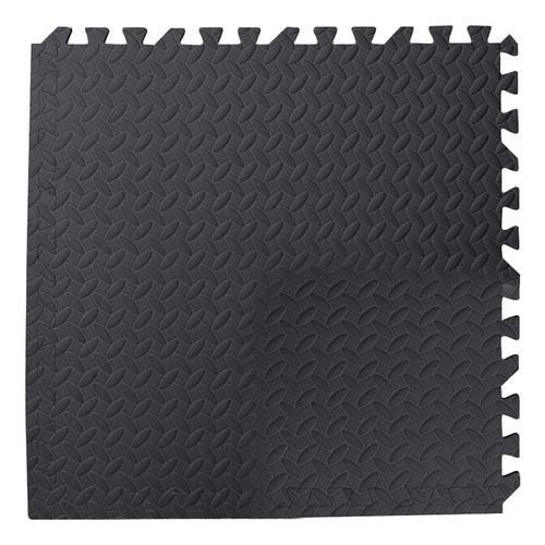Estera De Ejercicio De Rompecabezas 60x60cm Alfombras De