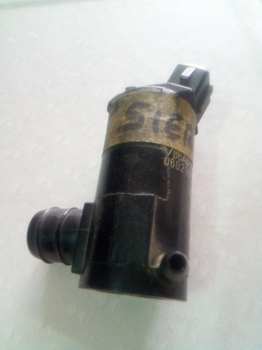 Bomba Limpia Parabrisas Ford Sierra B86ab-17k624-ba