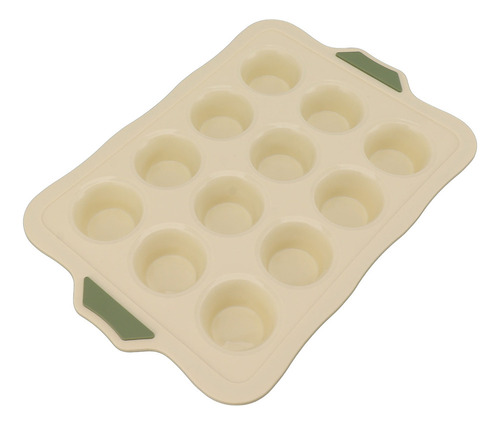 S Molde De Silicona Para Tartas, Borde Duro, Multifunción