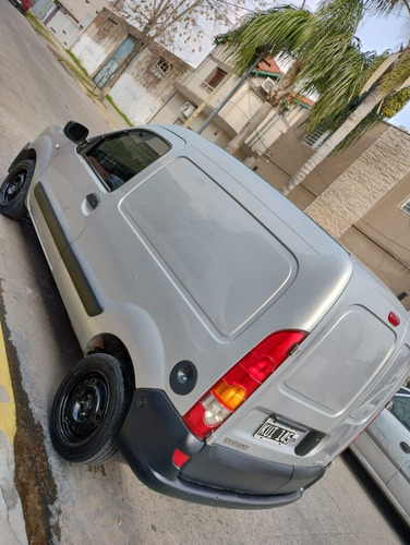 Renault Kangoo 1.5 2 Dci Ath Da Aa Cd 1plc