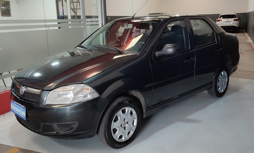 Fiat Siena 1.4 El Pack Attractive