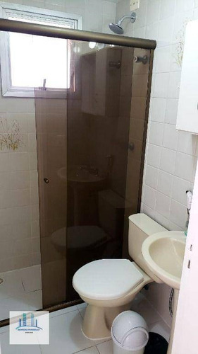 Imagem 7 de 19 de Apartamento Com 3 Dormitórios À Venda, 70 M² Por R$ 420.000 - Saude - São Paulo/sp - Ap3928