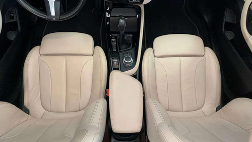 BMW X1 Sdrive 20 I Xline