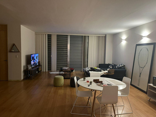 Departamento En Polanco