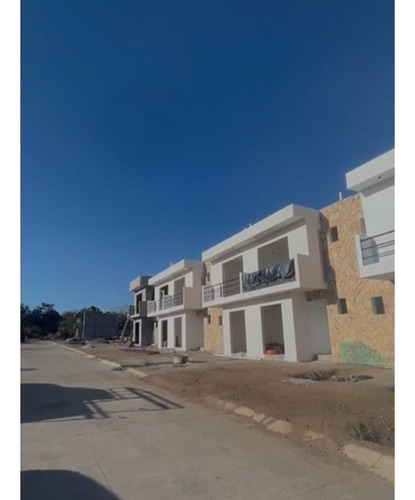 Venta Casa 3 Ambientes Bucerías Centro