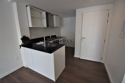 Imagen 7 de 15 de Apartamento Alquiler Centro 1 Dormitorio Cochera A Metros Del Mar