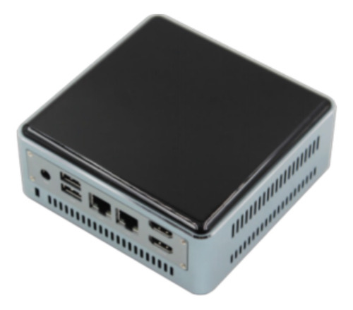 Nuc I7 Gen 12 Mini Pc 16gb Ram, 512gb M2 Nvme 2280