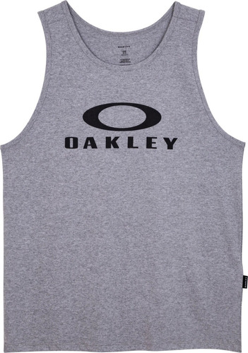 Musculosa Oakley Bark Tank