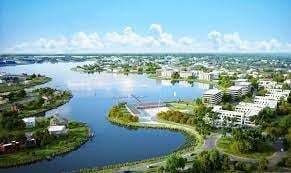 Imagen 10 de 16 de Lote Al Agua - Acacias -puertos Del Lago