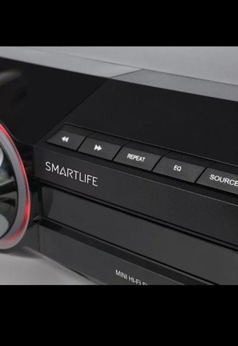 Minicomponente Firstline 360 W . Bloetooth/cd / Radio