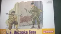 Comprar U.s. Bazooka Sets - 1u002F6 - Dragon