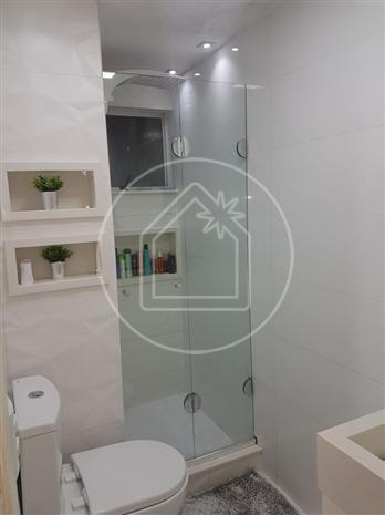 Apartamento - Ref: 865864