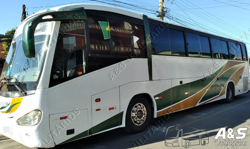 Irizar Century 2007 Scania Ligue E Confira Oferta! Ref.0375