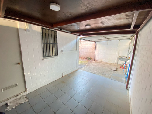 Casa En Excelente Estado De 2d 1b + Est Portal Del Maule ii