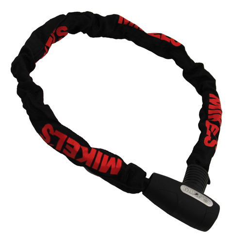 Cable Cadena Para Motocicleta (90 Cms)