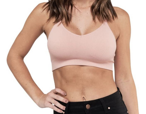 Top De Mujer