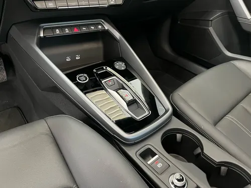 Audi A3 1.4 Sedán 35tfsi Select At Dsg