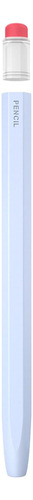 New Tablet Touch Pen Suministros De Oficina Estuche De Azul