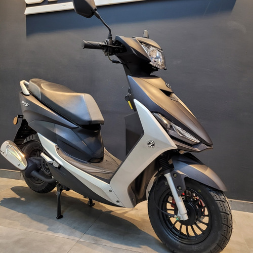 Imagen 4 de 22 de Zanella Styler Rs 150 - Ahora 12 Ó 18 - Retira Ya - Jp Motos