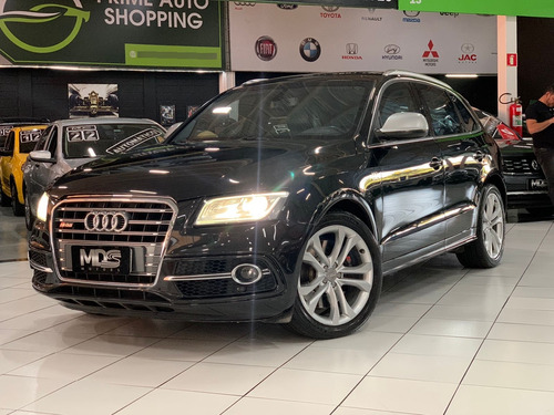 Audi SQ5 S Q5 3.0 V6 TFSI 354CV QUATTRO TIPTRONIC