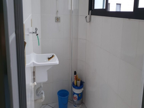 Imagem 9 de 16 de Apartamento - Ap01021 - 69002459