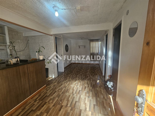Departamento En Arriendo En La Florida