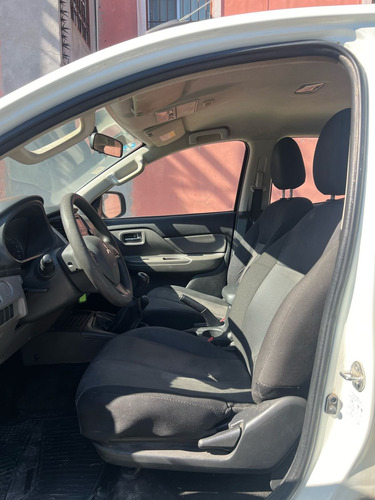 Mitsubishi L200 2.5 Di-d Cabina Doble 4x4 Mt