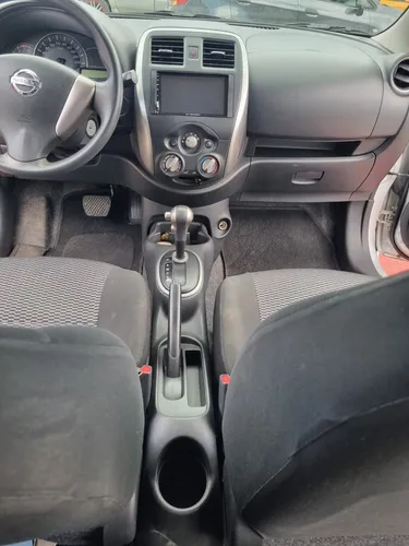 Nissan March SENSE 1.6 AT