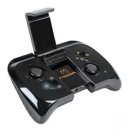 Joystick Analogico Dual Bluetooth Moga Android Smartphone
