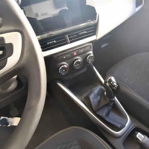 Chevrolet Montana 1.2T Lt Mt