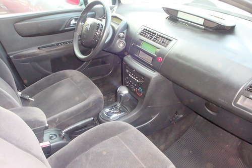 Citroën C4 2.0 Glx A 5p F 2010