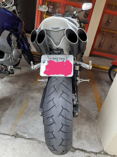 Yamaha Yzfr1