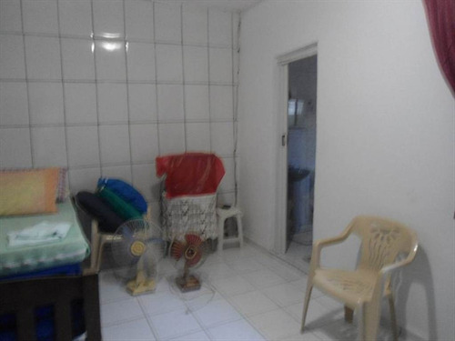 Imagem 11 de 15 de Casa - Venda - Loty - Itanhaem - Ita2338