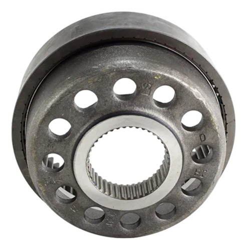 Anel Anelar Cubo Traseiro Caminhao Volvo Fh13