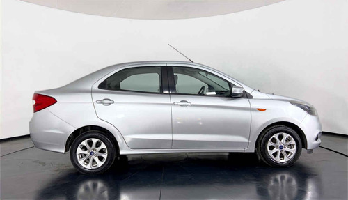 Imagen 4 de 15 de 107770 - Ford Figo 2018 Con Garantía