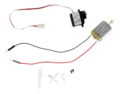 Kit Básico De Arduino Uno R3 Con Componentes Electrónicos