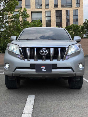 Toyota Prado Txl 3.0