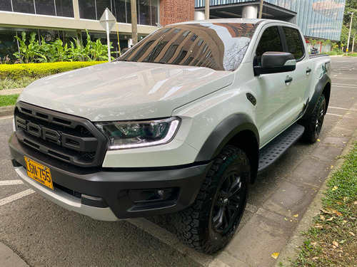 Ford Ranger Raptor