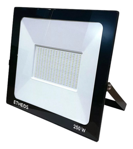 Reflector Proyector Led 250w Luz Fria Exterior Alta Potencia