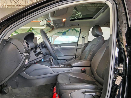 Audi A3 1.4 Tfsi Sportback Ambiente 16v