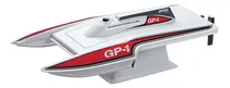 Comprar Lancha De Controle Remoto Modelismo Gp-1 Mini 3s Ultra Hydro