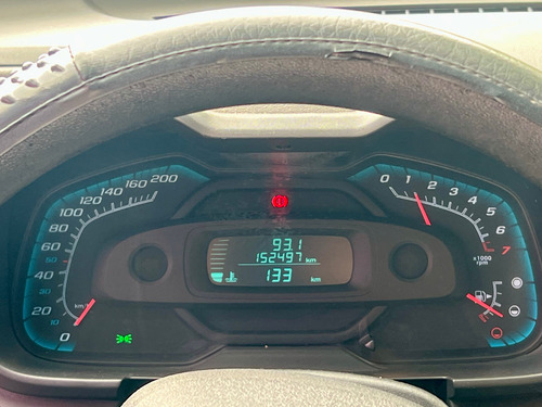 Chevrolet Agile 1.4 Ltz 5p