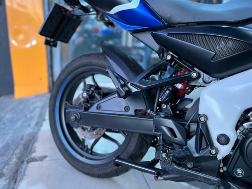 Bajaj Dominar Flex Manual