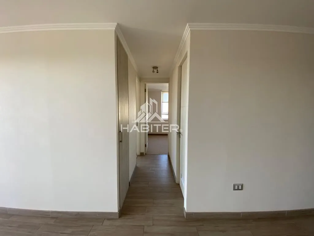 Imagen 5 de 30 de Cod36215 Departamento En Venta 2deb En Av. San Martin Temuco