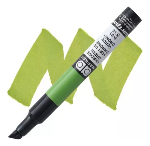 Marcadores Chartpak Colores A Tu Elección