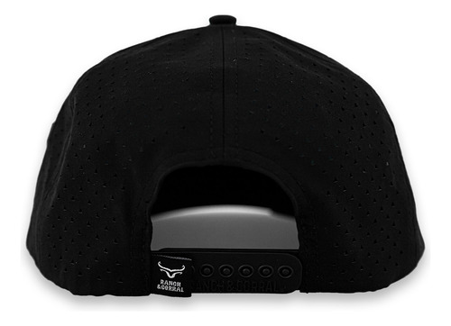 Gorra Hombre Ranch&corral Rcoh02 Off The Hook 02