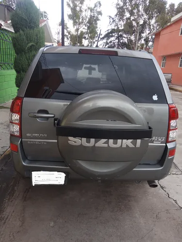 Suzuki Grand Vitara 2009
