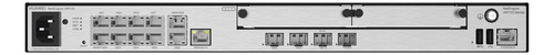 Router Empresarial / 2 Puertos 10/100/1000 Mbps Combo 2