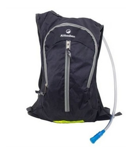 Mochila Camelback Con Bolsa De Agua 2 L